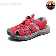 صندل زنانه سیکس تن  مدل SIX TEN - SABALAN