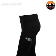 لگ زنانه میکرو جیب دار هیمالیا مدل CW22