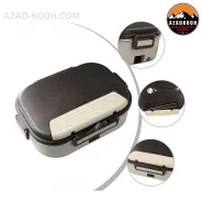 ظرف غذا گرم نگهدارنده برقی F01591