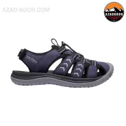 صندل زنانه سیکس تن  مدل SIX TEN - SABALAN