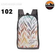 کوله پشتی انیسه مدل لایت پک
