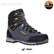 کفش کوهنوردی مردانه  لووآ مدل  LOWA -Ticam 2 GTX