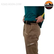 شلوار ترکینگ هیمالیا مدل  CM114