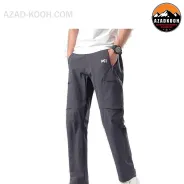 شلوار ترکینگ تابستانه مدل 2975