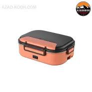 ظرف غذا گرم نگهدارنده برقی F01591