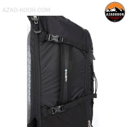 کوله پشتی هاسکی مدل CREWTOR 30L