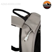 کوله پشتی هاسکی مدل NERY 20L