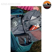 کوله پشتی هاسکی مدل CREWTOR 30L