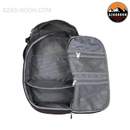 کوله پشتی هاسکی مدل CREWTOR 30L