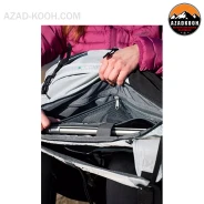 کوله پشتی هاسکی مدل CREWTOR 30L