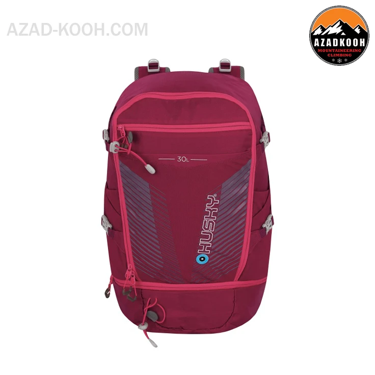 کوله پشتی هاسکی مدل CINGY 30L