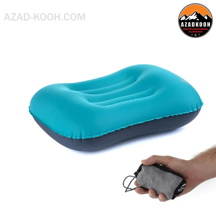 بالشت بادی نیچرهایک مدل NH17T013-Z