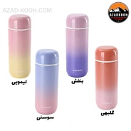 ماگ سانتکو مدل Santeco  Capsule Tumbler  200ML