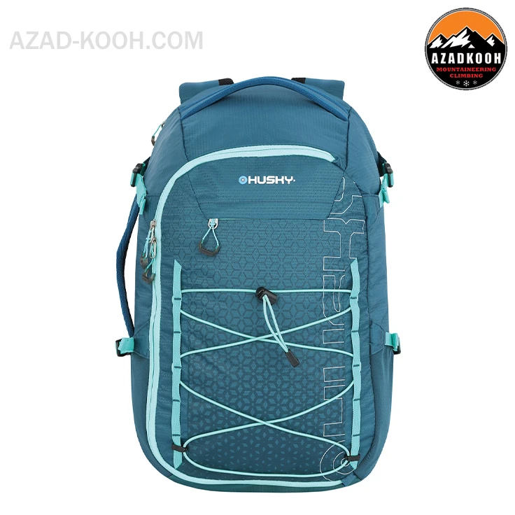 کوله پشتی هاسکی مدل CREWTOR 30L