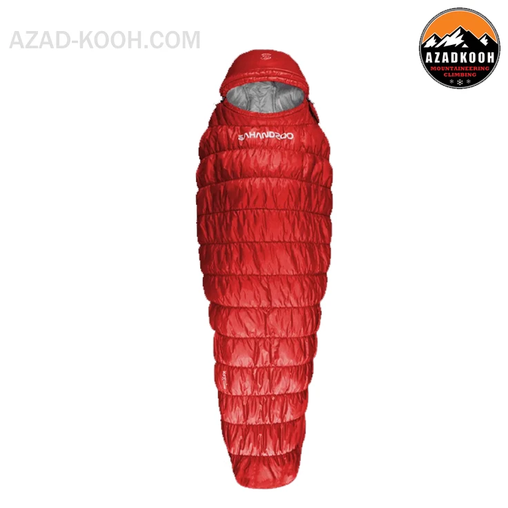 کیسه خواب صخره مدل سهند 200 زنانه