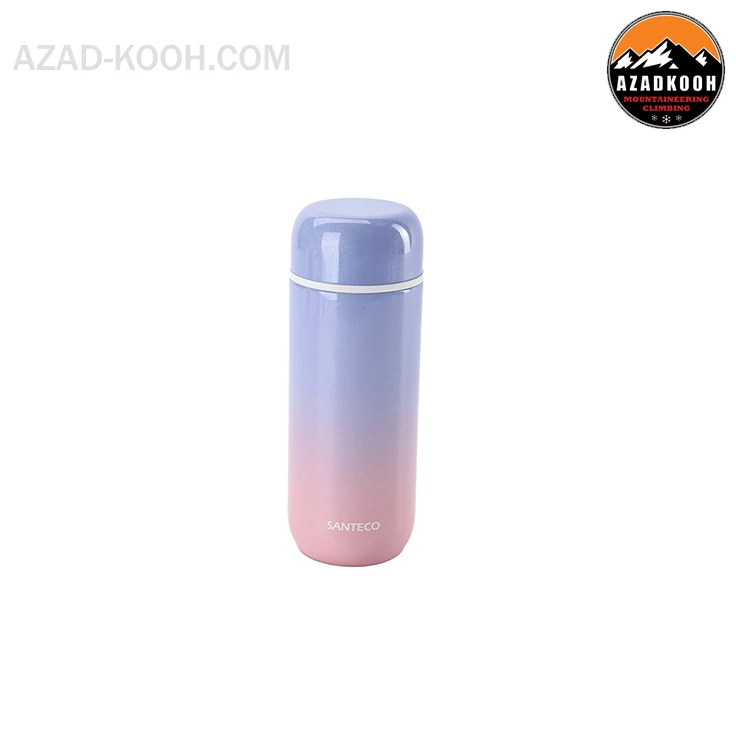 ماگ سانتکو مدل Santeco  Capsule Tumbler  200ML