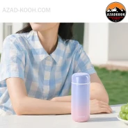 ماگ سانتکو مدل Santeco  Capsule Tumbler  200ML