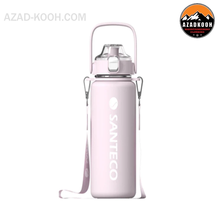 بطری دو جداره سانتکو مدل SANTECO  ERIE Sport 1200ML