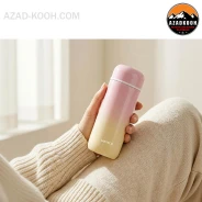 ماگ سانتکو مدل Santeco  Capsule Tumbler  200ML
