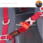 کوله پشتی کله گاوی (پیکینیو ) مدل فوتورا 36 لیتری