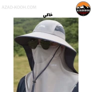 کلاه ماهیگیری JEEP