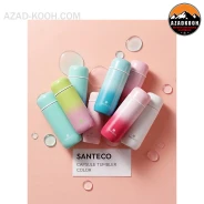 ماگ سانتکو مدل Santeco  Capsule Tumbler  200ML