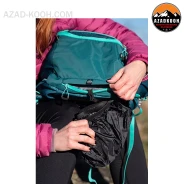 کوله پشتی هاسکی مدل CREWTOR 30L