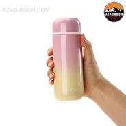 ماگ سانتکو مدل Santeco  Capsule Tumbler  200ML