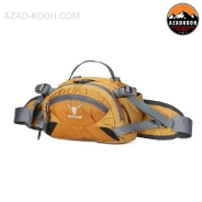 کیف کمری دوشی شو کله گاوی 9599-PEKYNEW