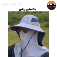 کلاه ماهیگیری JEEP