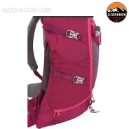 کوله پشتی هاسکی مدل CINGY 30L