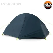 چادر یک نفره نیچرهایک مدل NH18A095-D (همراه با زیر انداز)