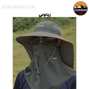 کلاه ماهیگیری JEEP