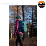 کوله پشتی هاسکی مدل CREWTOR 30L