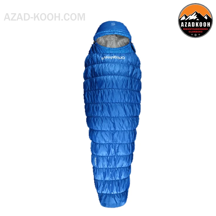 کیسه خواب صخره مدل سهند 200