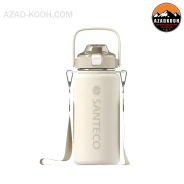 بطری دو جداره سانتکو مدل SANTECO  ERIE Sport 1200ML