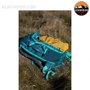 کوله پشتی هاسکی مدل CREWTOR 30L