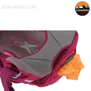 کوله پشتی هاسکی مدل CINGY 30L