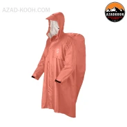 پانچو صخره مدل استورم