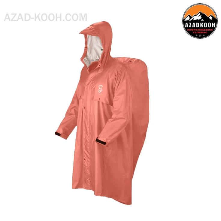 پانچو صخره مدل استورم