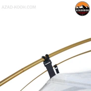 چادر سه نفره گتر دار مدل دیسكاوری اسنوهاک