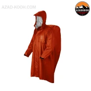 پانچو صخره مدل استورم