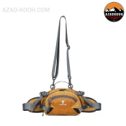 کیف کمری دوشی شو کله گاوی 9599-PEKYNEW