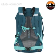 کوله پشتی هاسکی مدل CREWTOR 30L