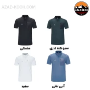 تیشرت کارکال کد CA-C3043A