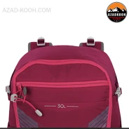 کوله پشتی هاسکی مدل CINGY 30L