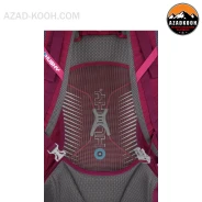 کوله پشتی هاسکی مدل CAPTURE 40L