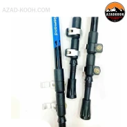 باتوم  کلیپسی طرح بلک دیاموند مدل BL-7062