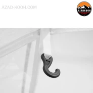 چادر سه نفره گتر دار مدل دیسكاوری اسنوهاک