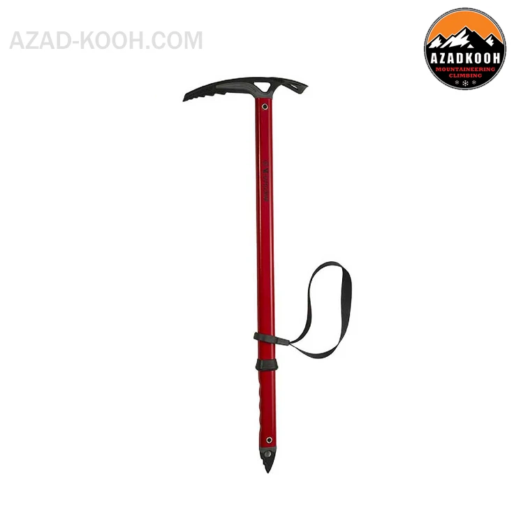 کلنگ کوهنوردی هفت گوهر مدل Shahoo